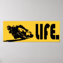 Recherche de motos posters Sport
