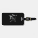 Recherche de corneille noire bagages étiquettes Coq