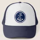Recherche de nautical hats Blue