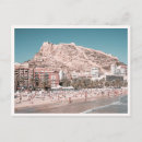 Recherche de alicante cartes postales Château
