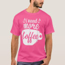Recherche de coffee lovers tshirts Amour