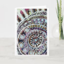 Recherche de vortex vœux cartes Spirale