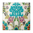 Recherche de floraux de carreaux Motif floral