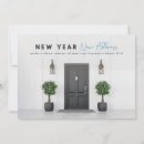 Recherche de le jour de nouvelle année vœux cartes Pour eux