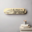 Recherche de saisonnier comp skateboards Travel
