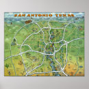 Recherche de san antonio posters Texas