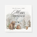 Recherche de joyeux noël serviettes Élégant