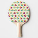 Recherche de arrière plan couleur raquettes ping pong Animal