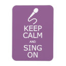 Recherche de chanteuse magnets Artiste