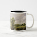 Recherche de foin tasses Paysage