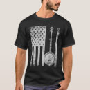 Recherche de le banjo tshirts Bluegrass