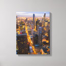 Recherche de horizon de chicago Nuage