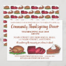 Recherche de de citrouille 14x19 invitations Fête