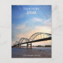 Recherche de pont du fleuve mississippi cartes postales Pour tous