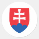 Recherche de slovaquie autocollants Pays