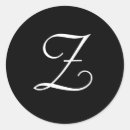 Recherche de z autocollants Noir