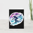 Recherche de graphique audacieux vœux cartes Surprise
