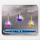 Recherche de briques tapis souris Musique