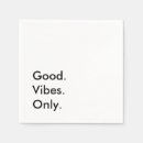 Recherche de votre texte ici serviettes Minimaliste