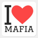 Recherche de mafia autocollants Pour tous