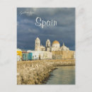 Recherche de cadix cartes postales Architecture