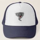 Recherche de tornades casquettes Temps