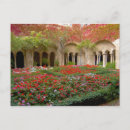 Recherche de cloitre cartes postales Fleur
