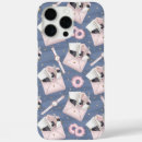Recherche de motif de pomme iphone coques Rose
