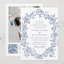 Recherche de cadre baroque invitations Renaissance