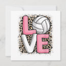 Recherche de volleyball invitations Filles