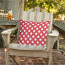 Recherche de étoile blanche coussins Motif