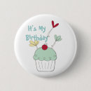Recherche de cerise rouge badges Anniversaire