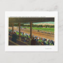 Recherche de courses de cheval cartes postales Chevaux