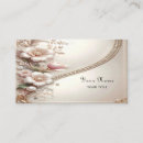 Recherche de embellissements cartes visite Moderne