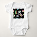 Recherche de années 80 bébé vêtements Bande