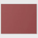 Recherche de rouge de brique Minimaliste
