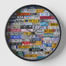 Recherche de horaires horloges Automobile