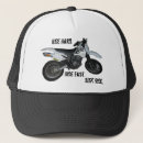 Recherche de saleté casquettes Moto