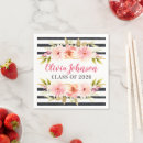 Recherche de rayures roses serviettes Pour elle