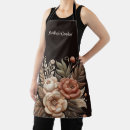 Recherche de western tabliers Floral