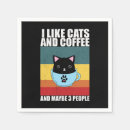 Recherche de café chat serviettes Caféine