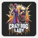 Recherche de dingue autocollants Pour tous