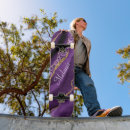 Recherche de purple skateboards Jeune fille
