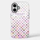 Recherche de motifs géométriques iphone coques Tendance