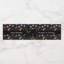 Recherche de halloween bouteilles eau étiquettes Nom