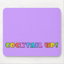 Recherche de verre de martini électronique Parti