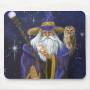 Recherche de originaux tapis souris Magie