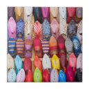 Recherche de image de couleur carreaux Afrique