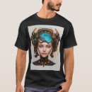 Recherche de cyborg tshirts Robot