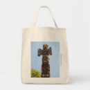 Recherche de totem sacs Symbole